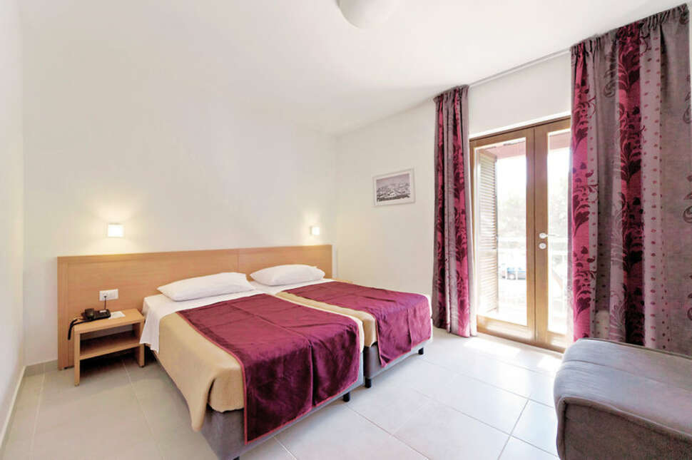 Een foto van Resort Villas Rubin