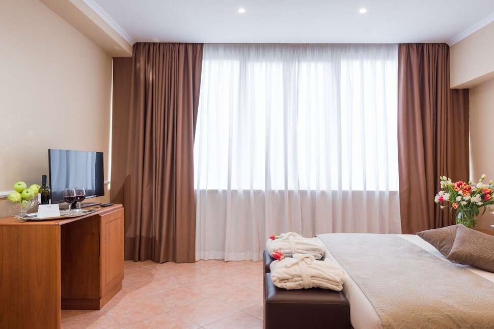 Een foto van RH Hotel Lux