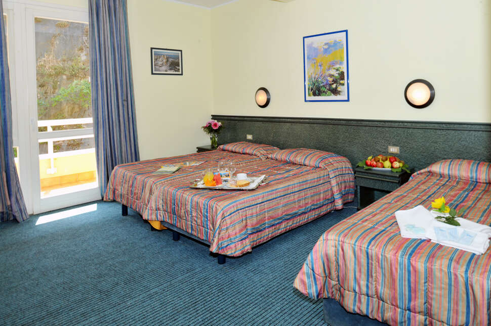 Een foto van Hotel Internazionale