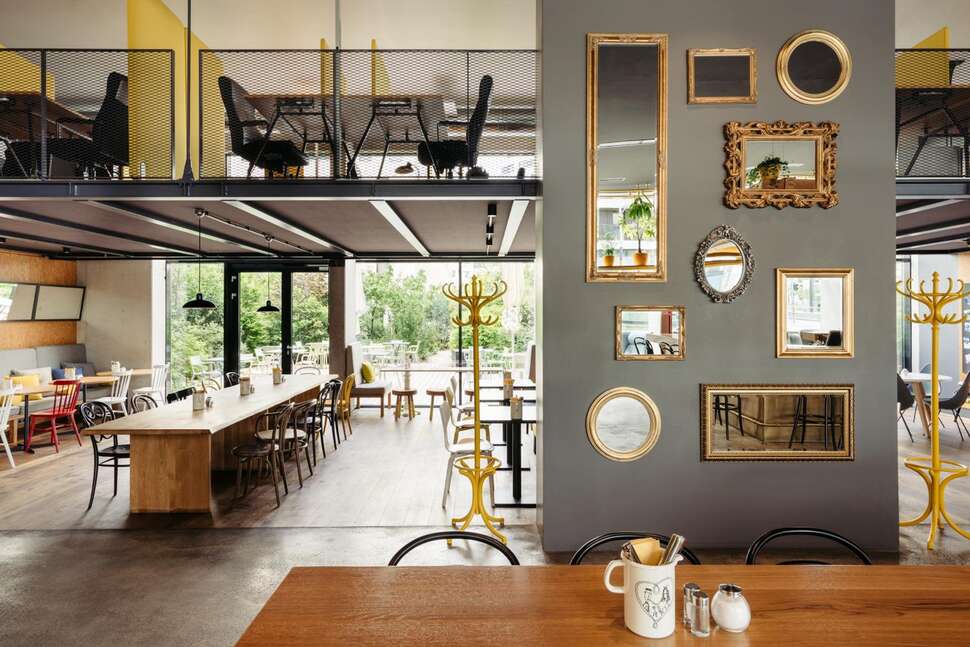 Een foto van Hotel Schani