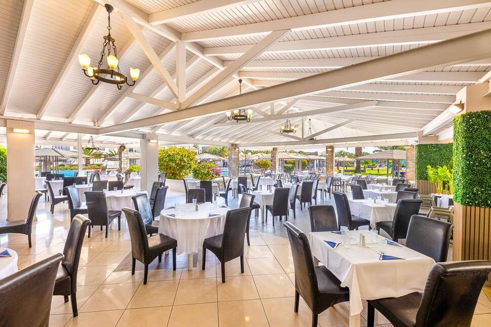 Een foto van Akti Beach Club