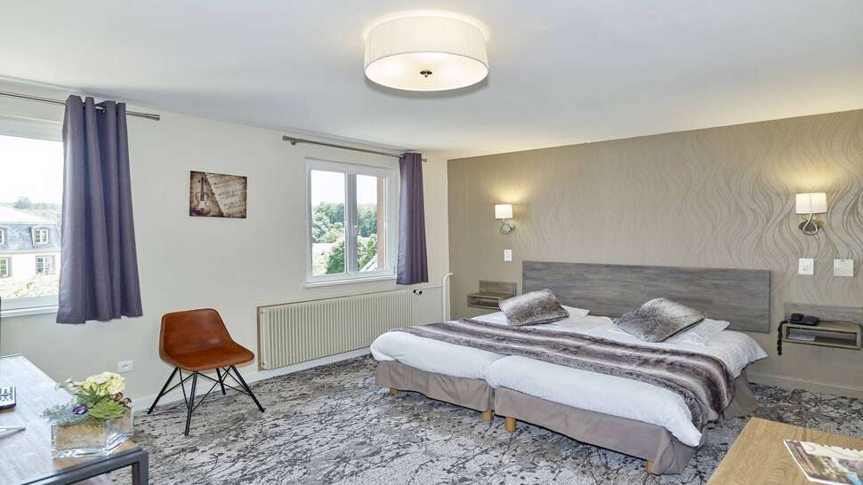 Een foto van Park Hotel Alsace