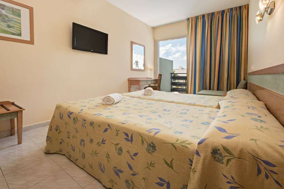 Een foto van AzuLine Hotel Pacific