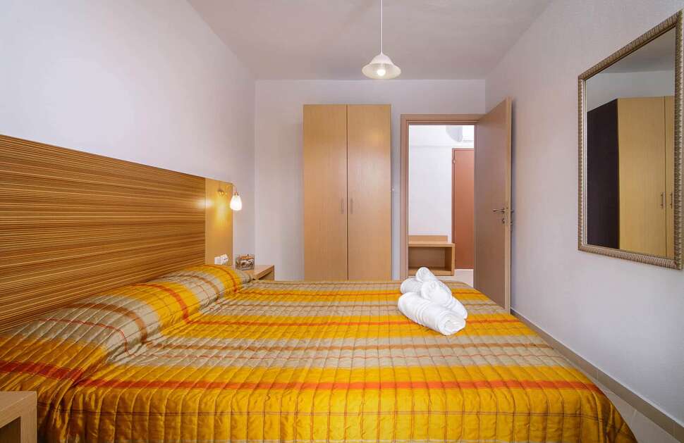 Ein Foto Apanemia by Flegra Hotels