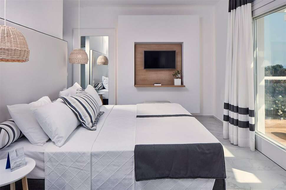 Een foto van Archipelagos Hotel