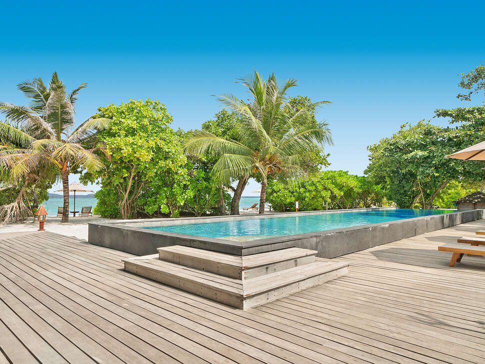 Een foto van Barefoot Eco Hotel