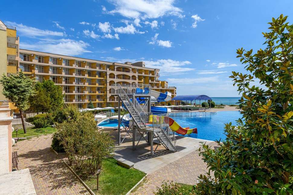Een foto van Midia Family Resort
