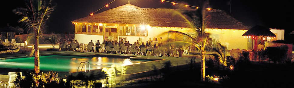 Een foto van Kololi Beach Club