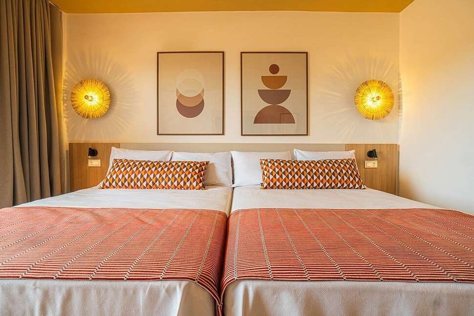 Een foto van Ohtels La Hacienda