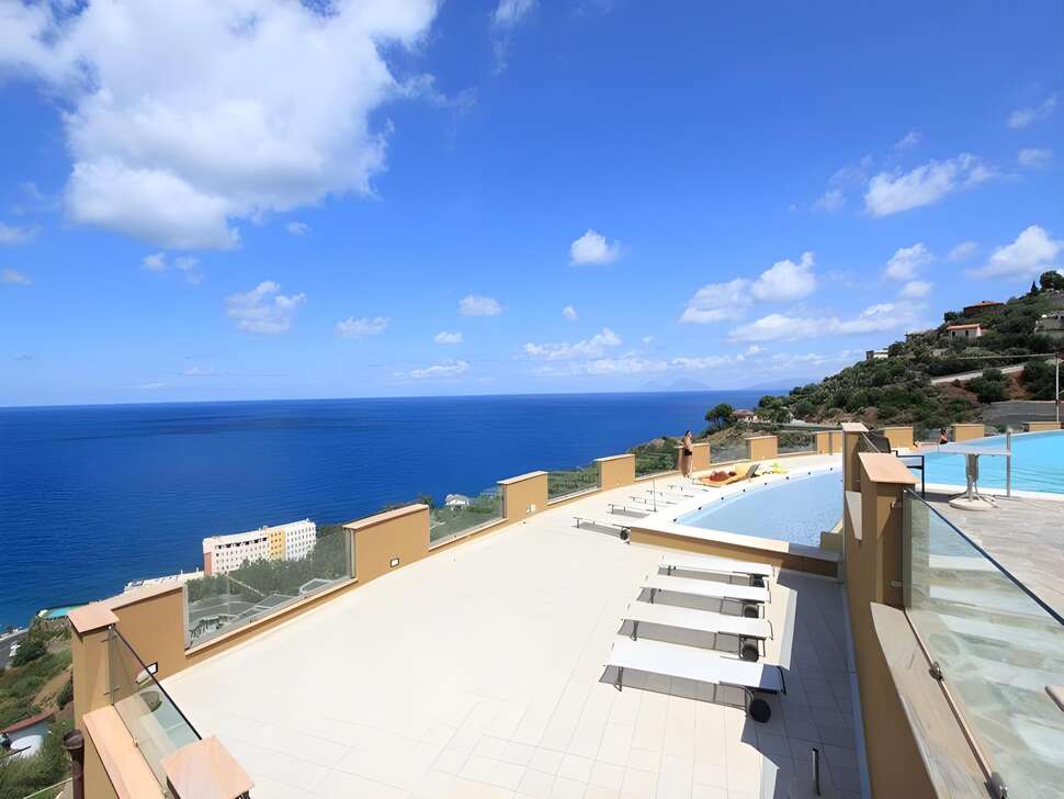 Een foto van GH Avalon Sikani Resort