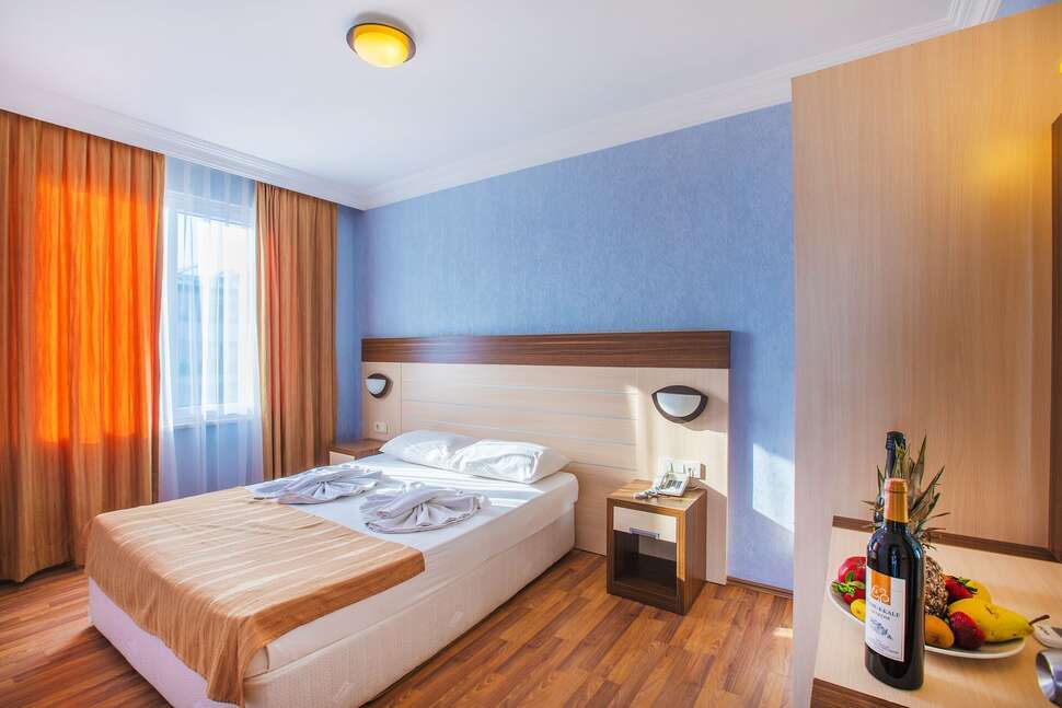 Een foto van Hawaii Suite Beach Hotel