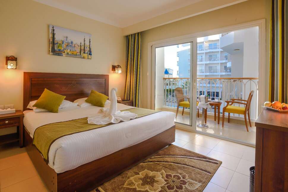 Een foto van Royal Star Beach Resort