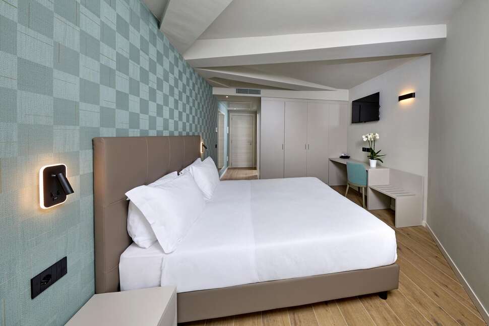 Een foto van Hotel Royal Village