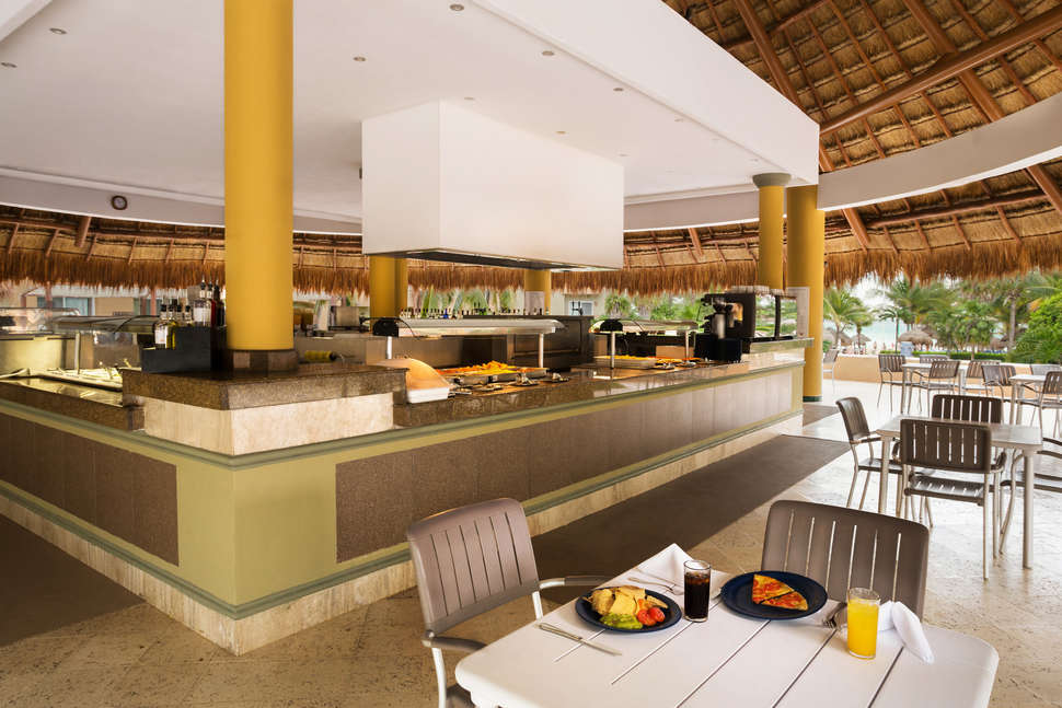 Een foto van Viva Wyndham Azteca