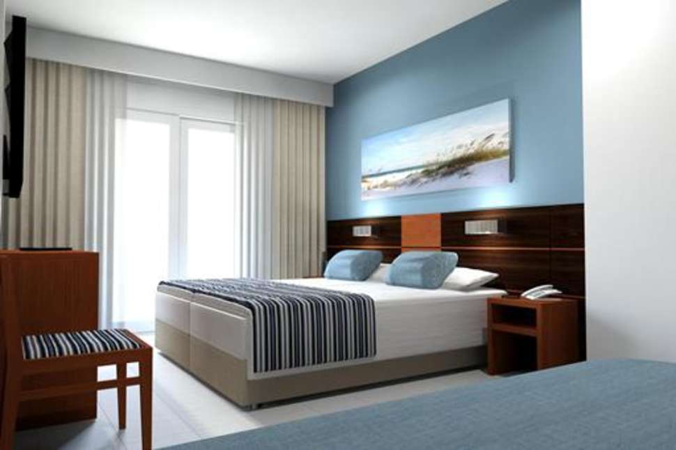 Een foto van Globales Bouganvilla Aparthotel