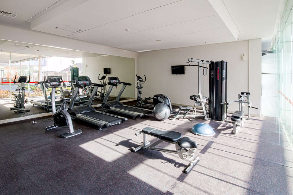 Een foto van Harris Hotel & Conventions Denpasar Bali