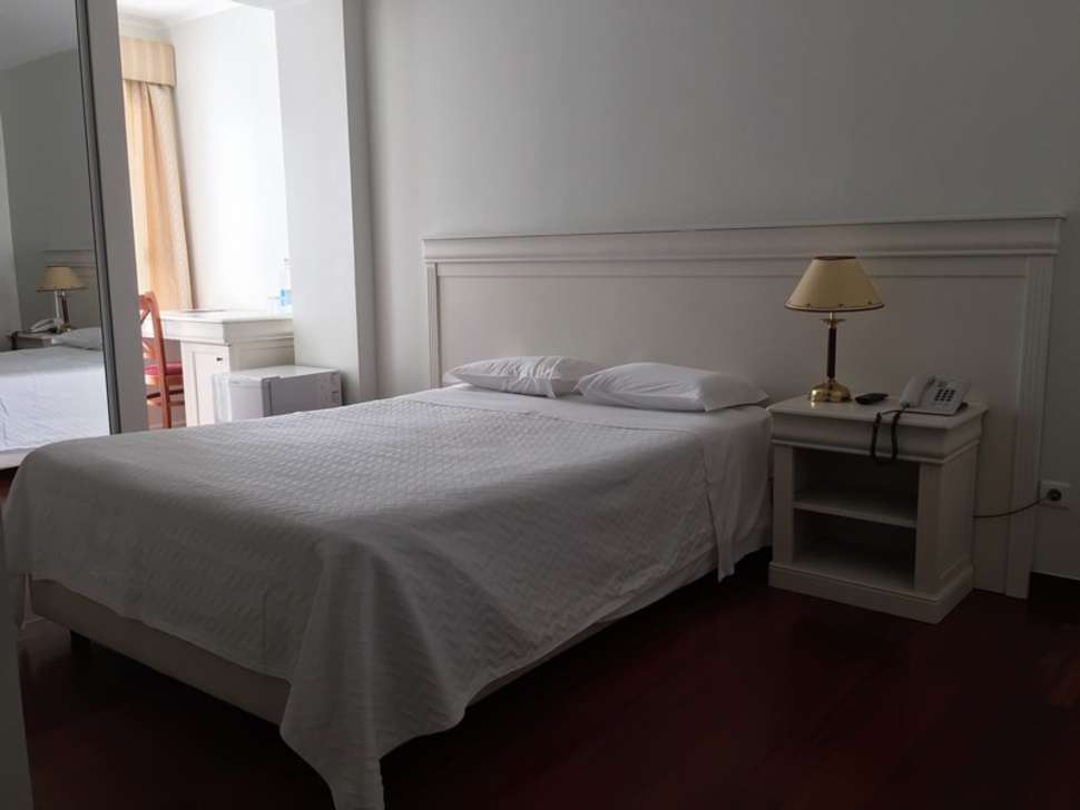 Een foto van Hotel Appartementen Gaivota