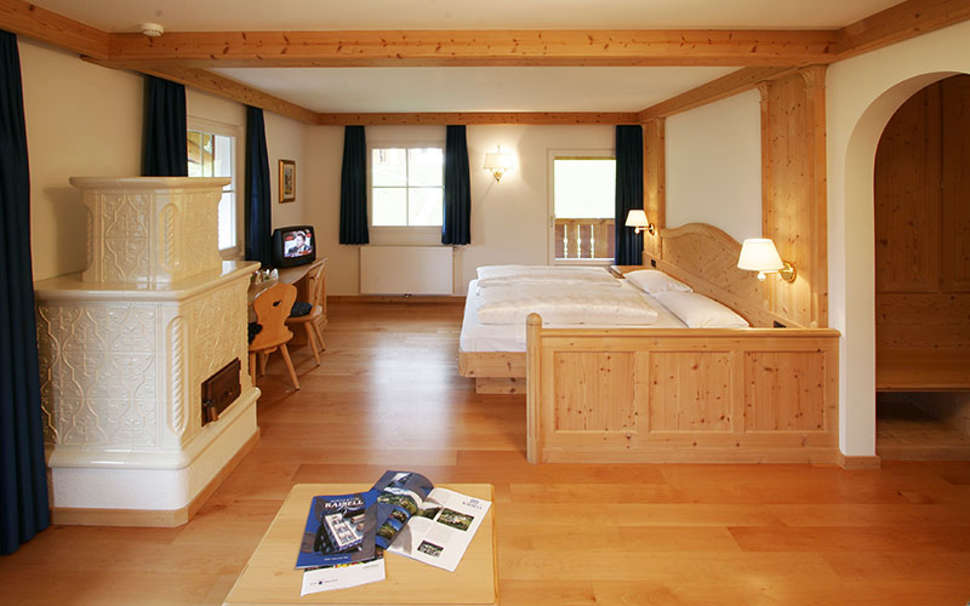 Een foto van Rainell Dolomites Retreat