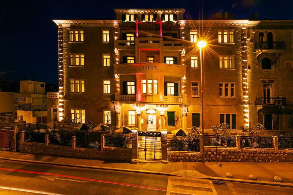 Een foto van Heritage Hotel Fermai