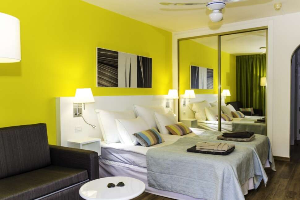 Een foto van Appartementen Coral California