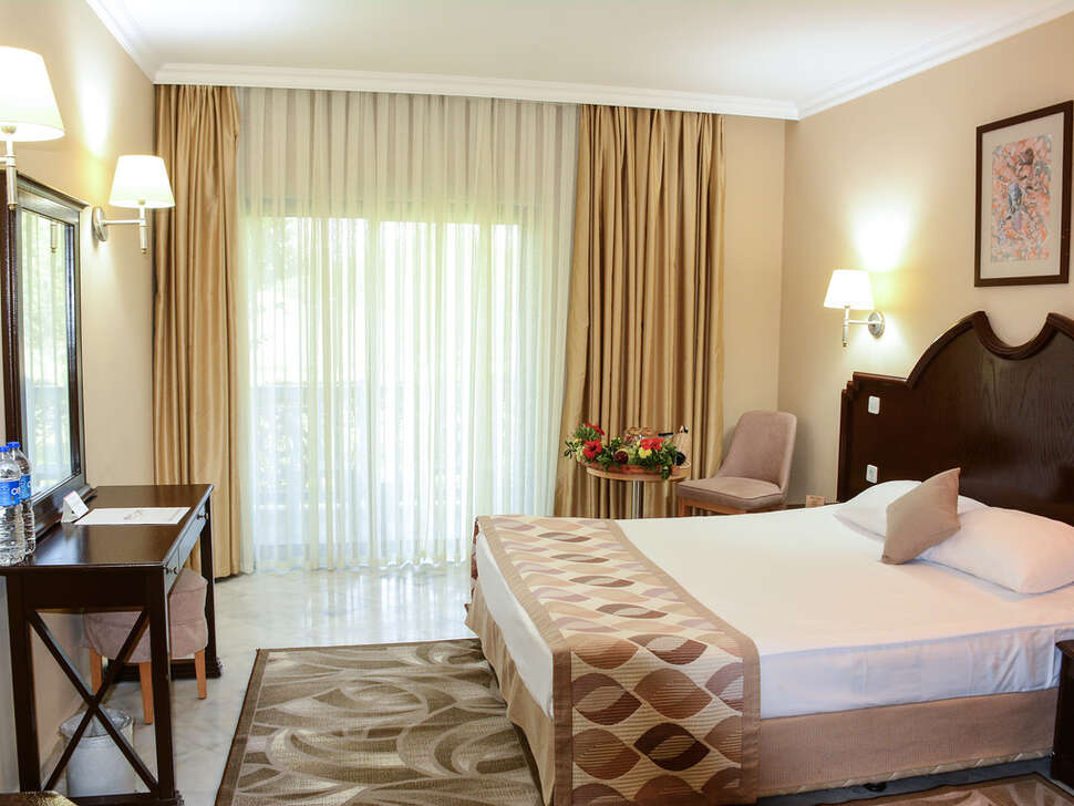 Een foto van Belconti Resort Hotel