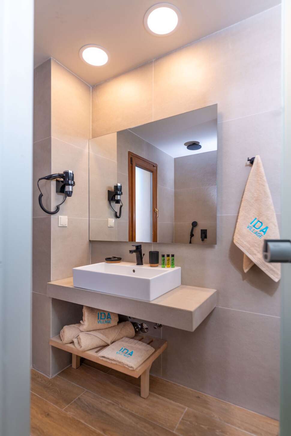 Een foto van Ida Village Appartementen I & II