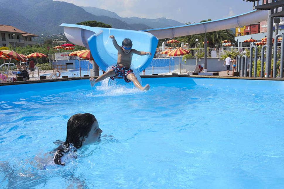 Een foto van Ai Pozzi Village Spa Resort