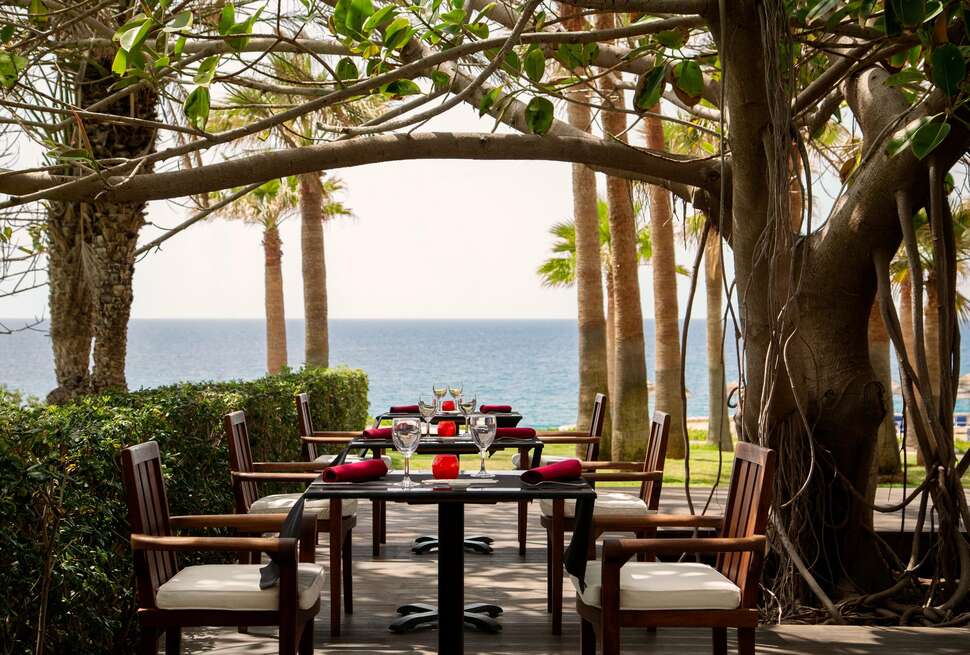 Een foto van Hotel Azia Resort & Spa
