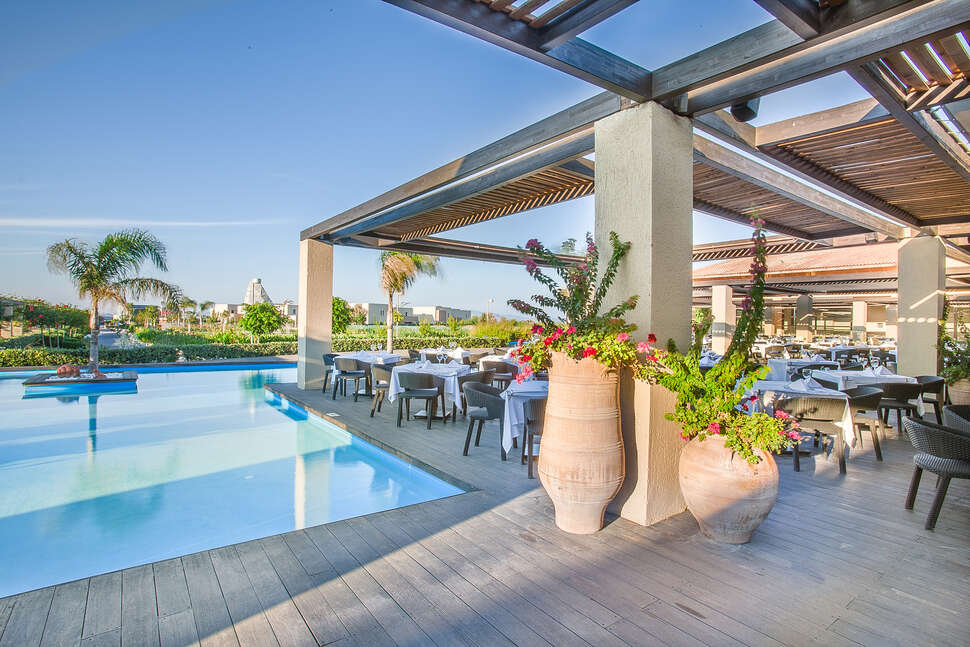Een foto van Hotel Astir Odysseus