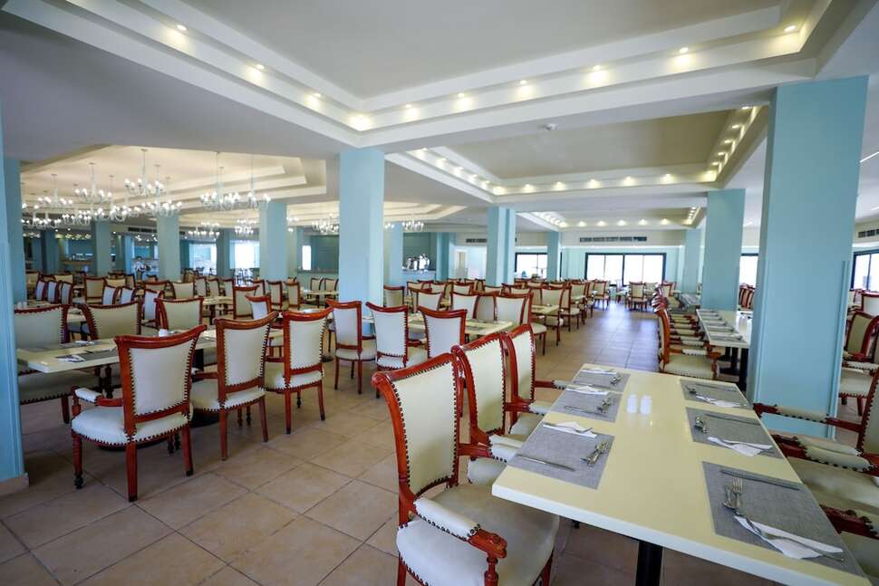 Een foto van Blend Club Aqua Resort