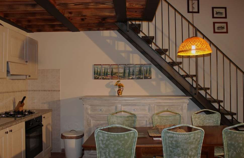Een foto van Antico Borgo Casalappi