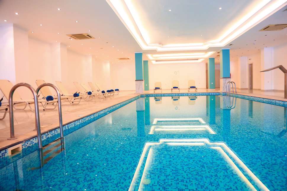 Een foto van Labranda Miraluna Village & Spa