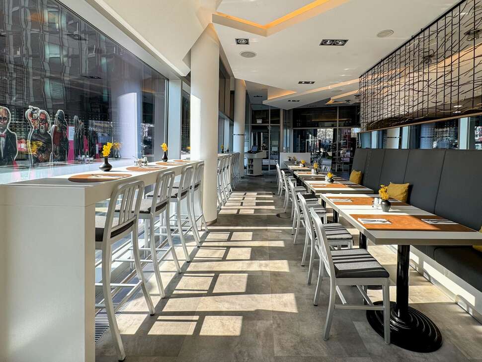 Een foto van Arcotel Onyx Hamburg