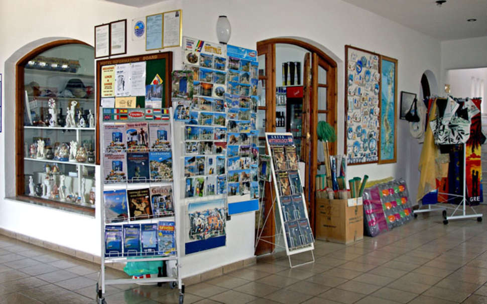Een foto van Amoopi Bay Hotel