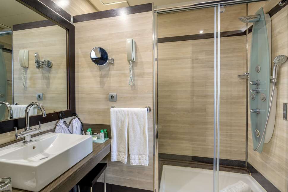 Een foto van Hotel Saray