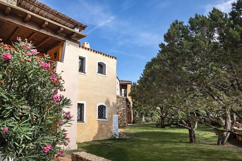 Een foto van Il Giardino degli Oleandri