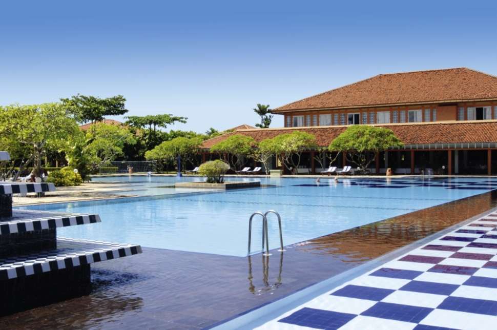 Een foto van Club Palm Bay Hotel