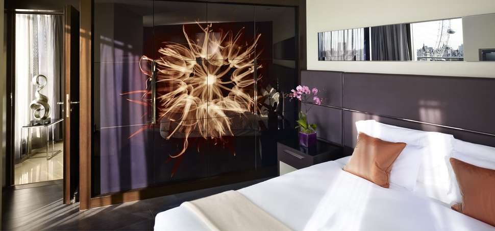 Een foto van Park Plaza Westminster Bridge