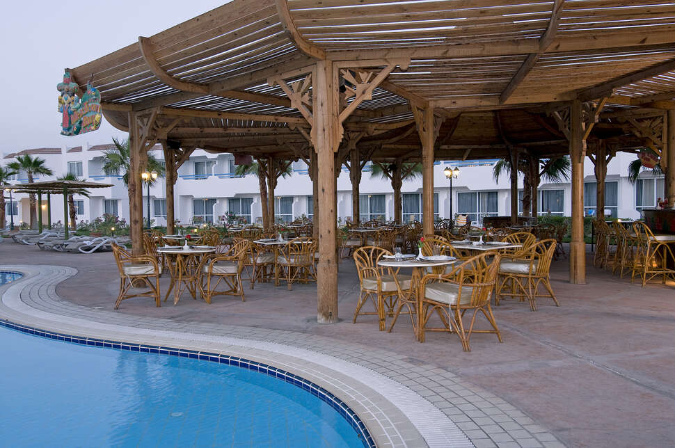 Een foto van Dreams Vacation Resort