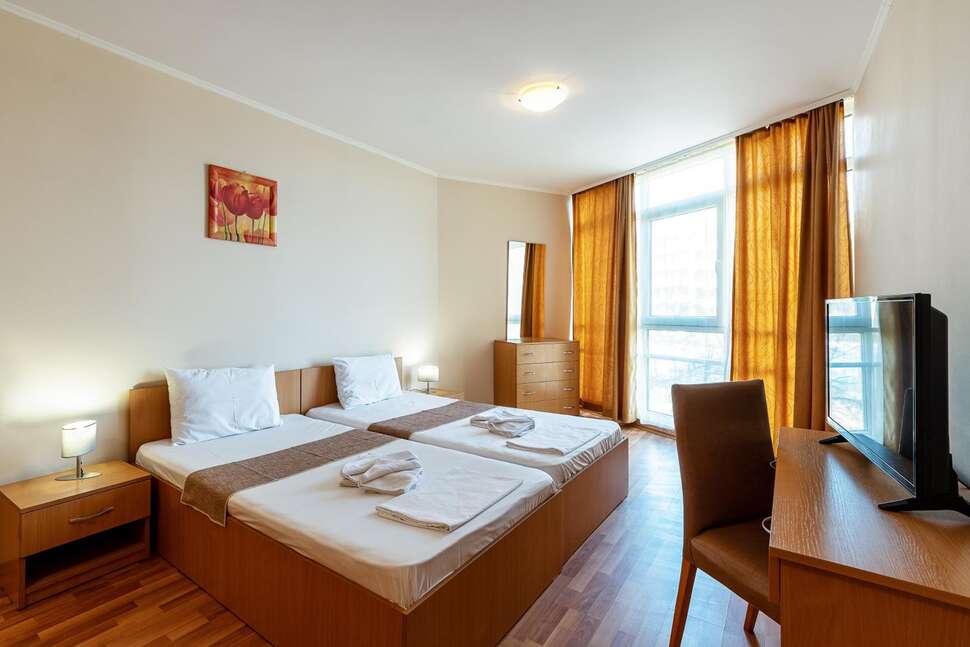 Een foto van Midia Family Resort