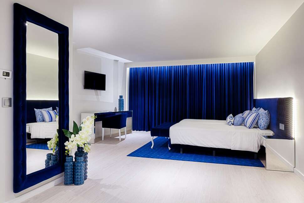 Ein Foto Hotel Cristal Porto