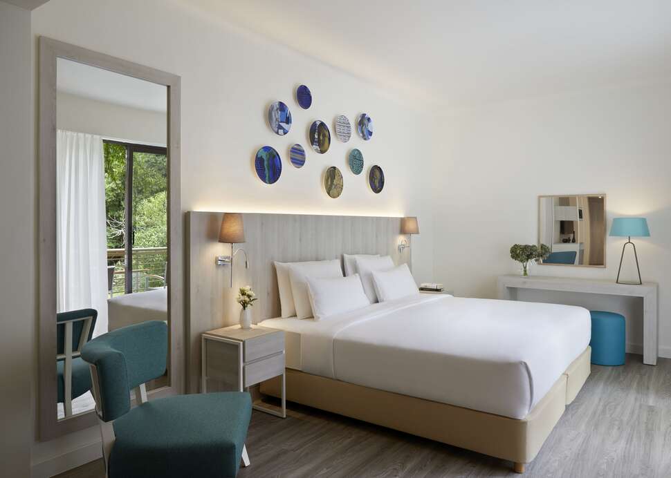 Een foto van Amus Hotel & Spa