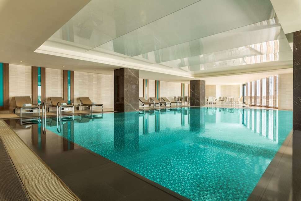 Een foto van Ramada Plaza by Wyndham Istanbul Tekstilkent
