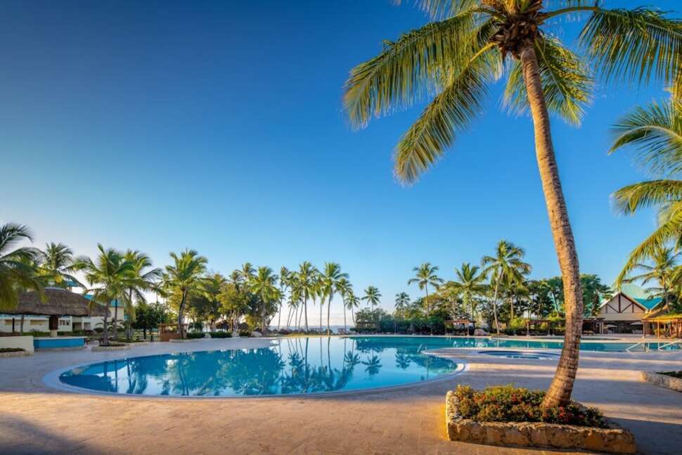 Een foto van Hilton La Romana
