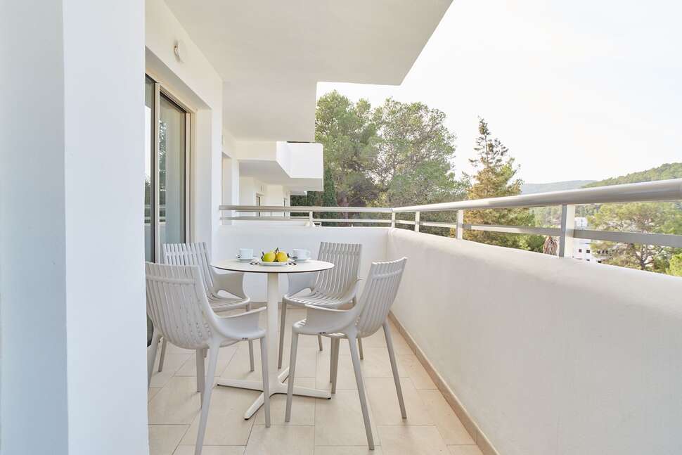 Een foto van Appartementen San Miguel Park Esmeralda Mar