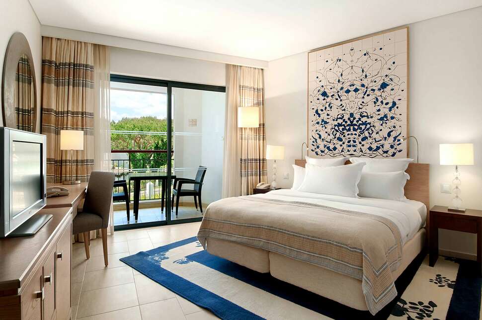 Een foto van Hilton Vilamoura As Cascatas Golf Resort & Spa