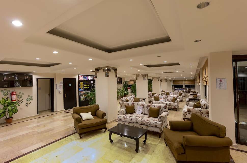 Een foto van Club Hotel Titan