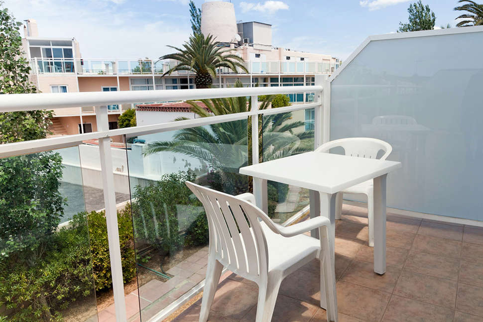 Ein Foto Apartments Club Maritim