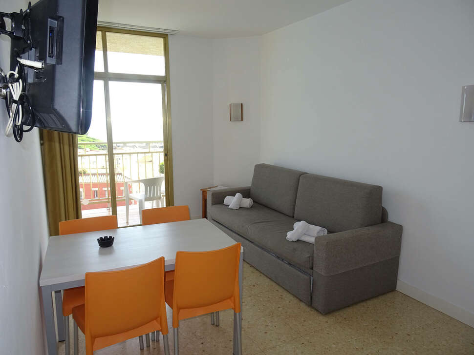 Een foto van Appartementen Bolero Park
