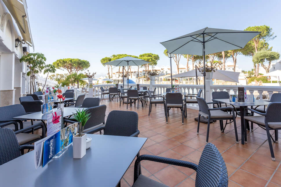 Een foto van Vime La Reserva de Marbella